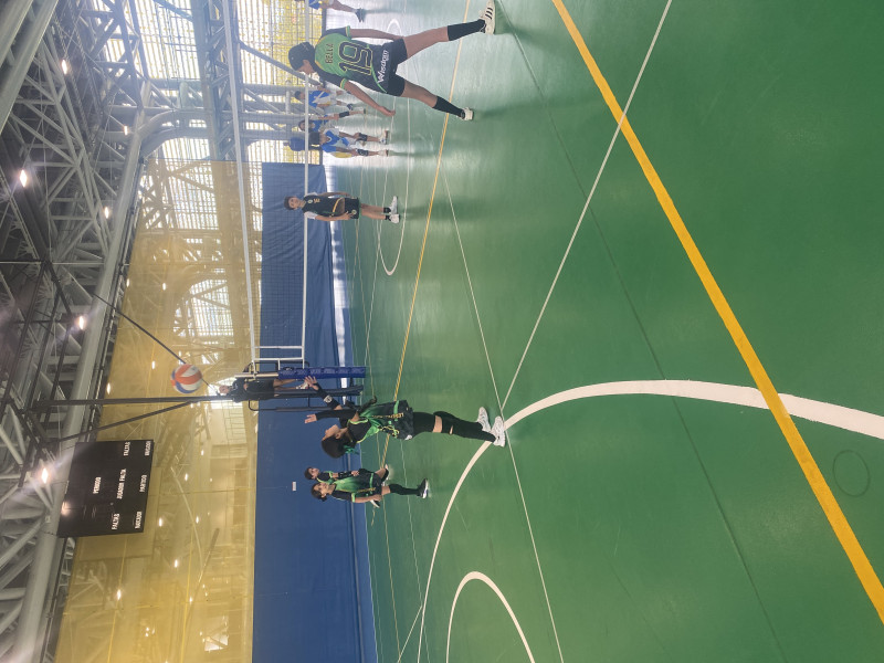 Amistosos con otro clubes o escuelas Legendarios Escuela de Formacion Deportiva