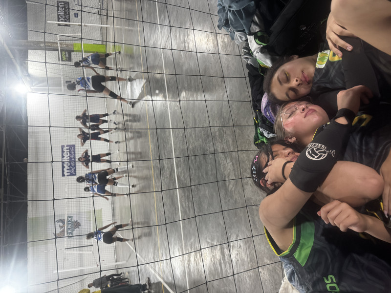 Festival fénix Legendarios Escuela de Formacion Deportiva