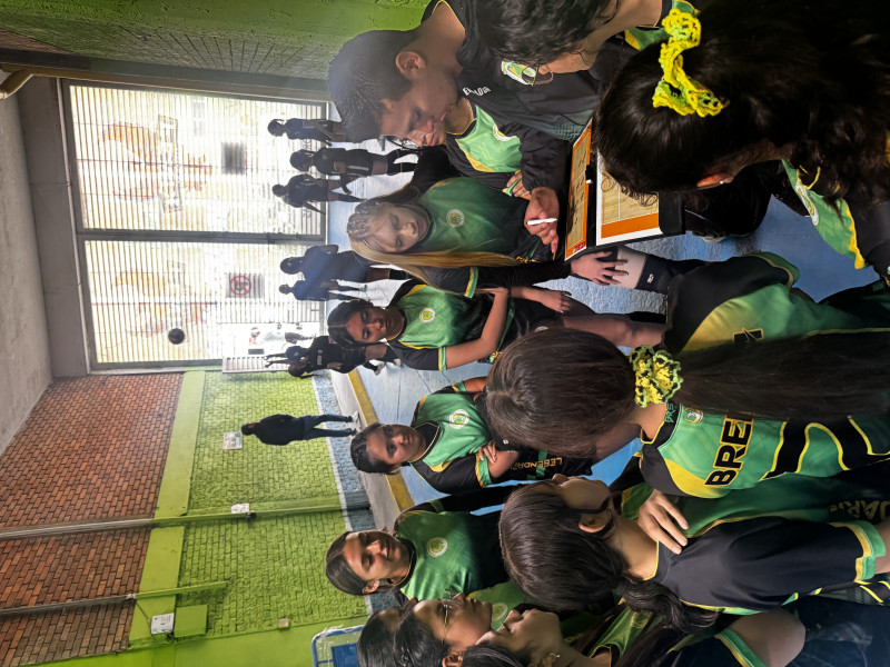 Festival fénix Legendarios Escuela de Formacion Deportiva