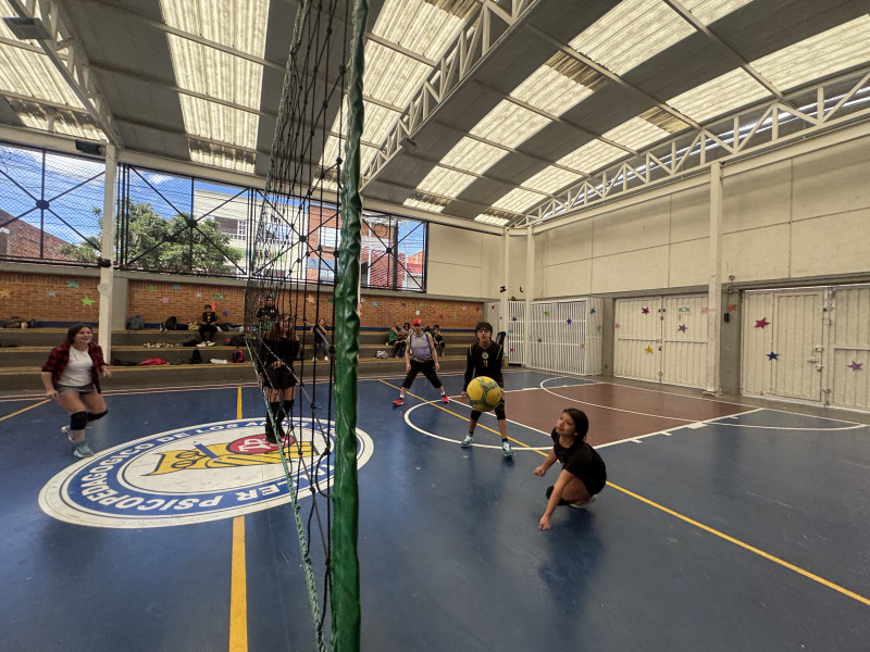 Halloween 2025 Legendarios Escuela de Formacion Deportiva