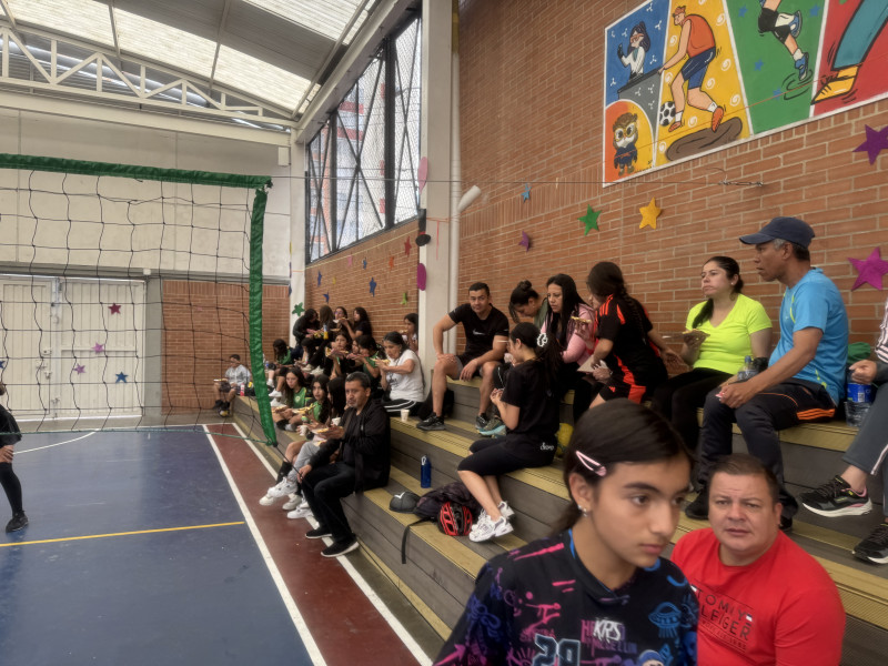 Halloween 2025 Legendarios Escuela de Formacion Deportiva